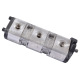 JAG27-0075 Pompa hydrauliczna 3-sekcyjna