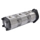 JAG27-0075 Pompa hydrauliczna 3-sekcyjna