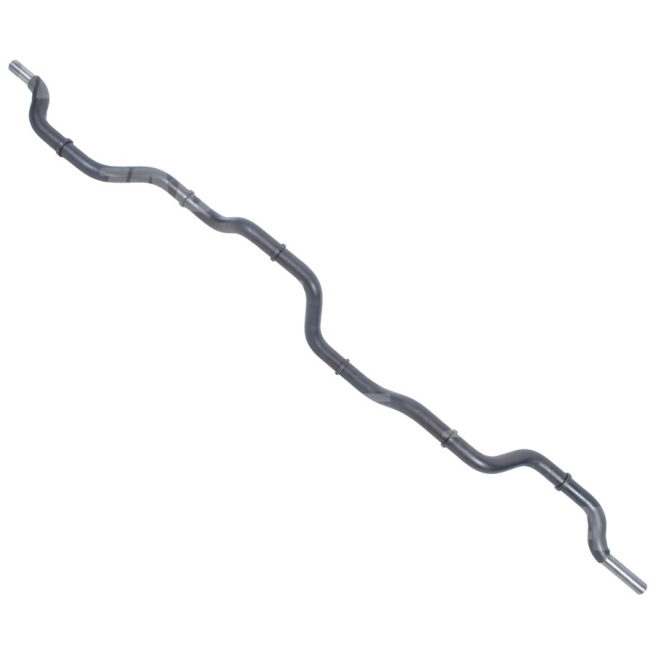 JAG25-0092 Wał wytrząsaczy 38mm przód/tył JAG PREMIUM