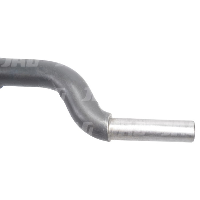 JAG25-0092 Wał wytrząsaczy 38mm przód/tył JAG PREMIUM