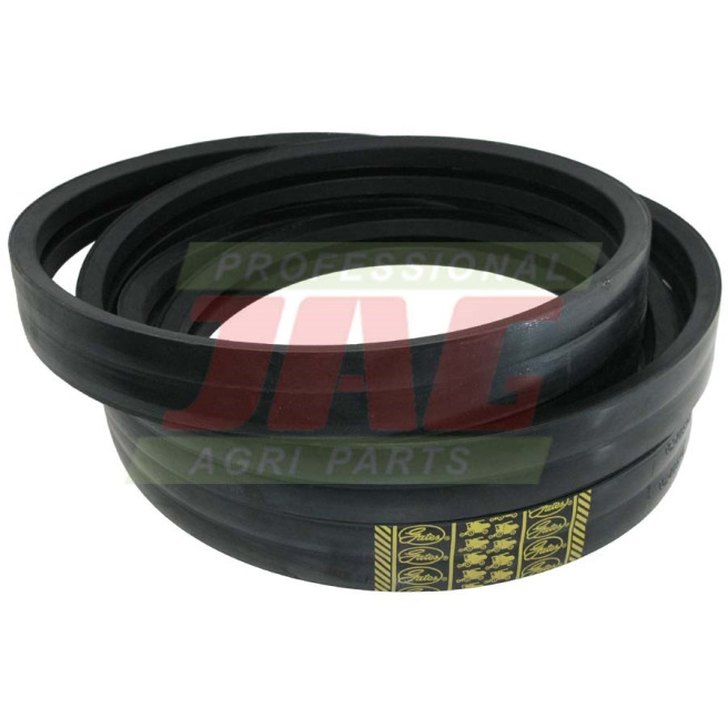 0240514 Pas Gates Agri (2HC) - 1szt