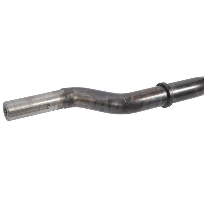 JAG23-0082 Wał wytrząsaczy przedni 1894mm, fi38mm