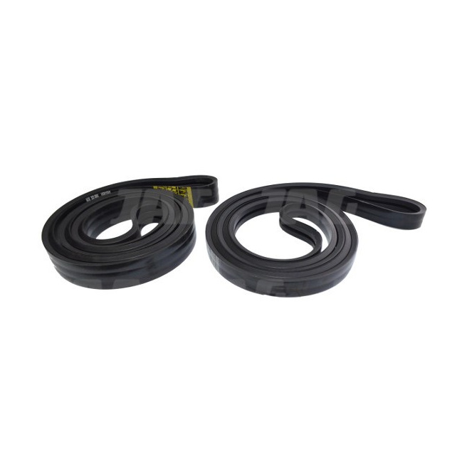 0241543 Pas Gates Agri 2 szt