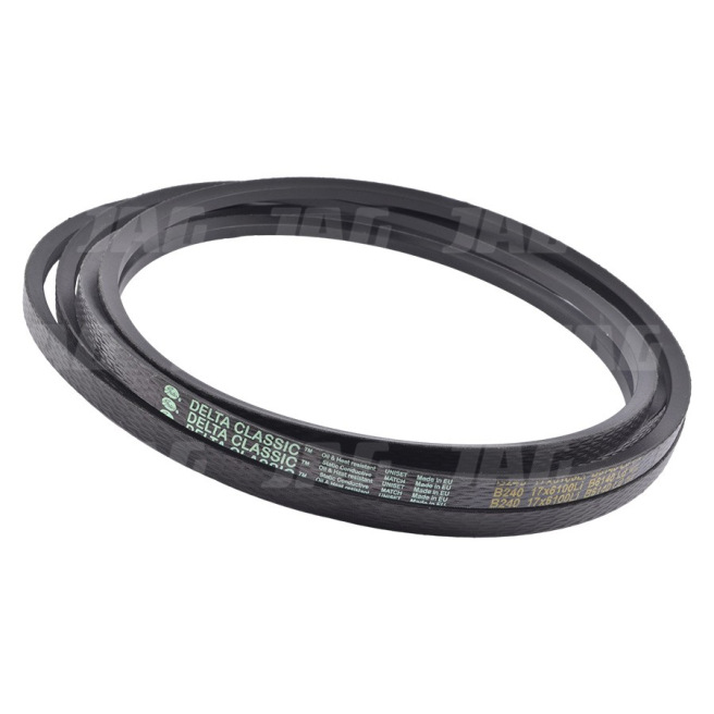 17x6100Li/6140Ld B240 Pas klinowy Gates Delta CLASSIC