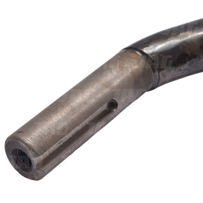 JAG23-0080 Wał wytrząsaczy przedni