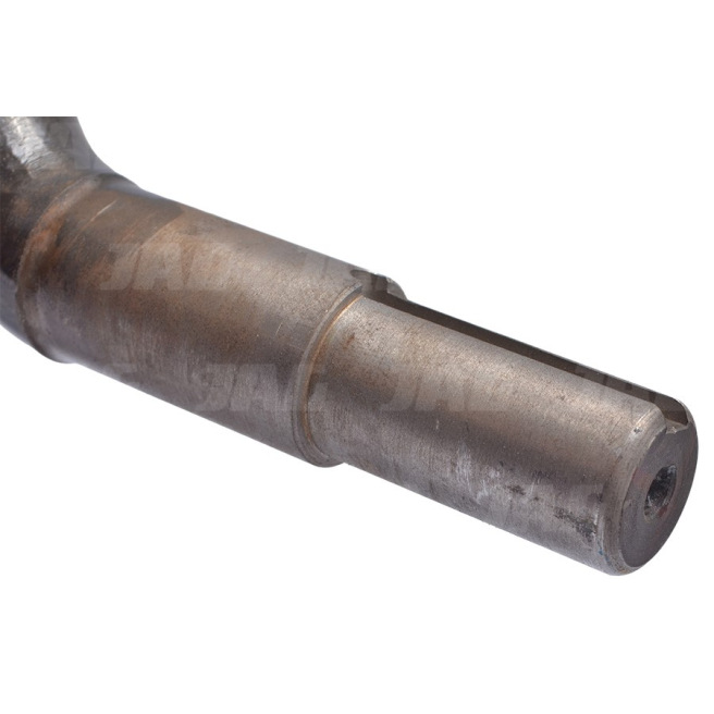 JAG23-0081 Wał wytrząsaczy tylny