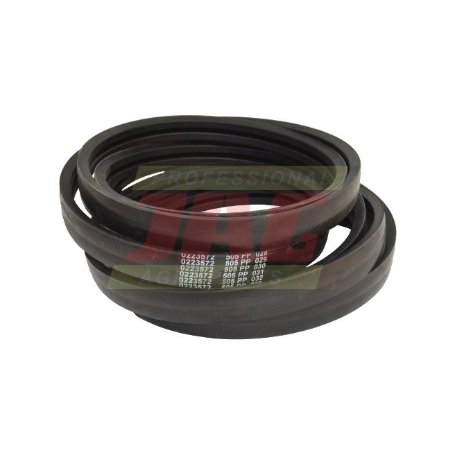 0223572 Pas Gates Agri