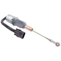 Bobine d'extinction RE53507 12V