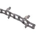 CA550/F14/J2A Chaîne d'ascenseur ROLLON-SOLID
