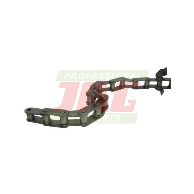 CA550V/F14/J4A Łańcuch elewatorowy wzmacniany