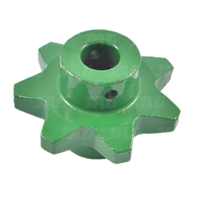 CD00901 Koło zębate przenośnika ziarnowego