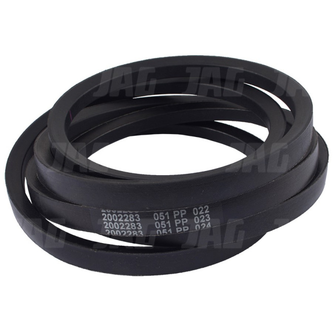 2002283 Pas klinowy GATES AGRI