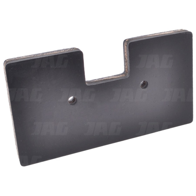 CQ01456 Łopatka gumowa 4PR