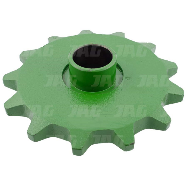 JAG24-0151 Zębatka przenośnika pochyłego