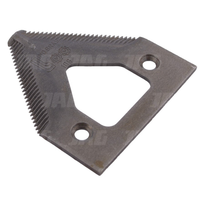 JAG21-0108 Nożyk kosy (drobne ząbki)
