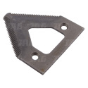 JAG21-0108 Scythe blade (fine teeth)