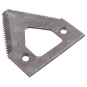 JAG21-0108 Lame de faux (dents grossières)