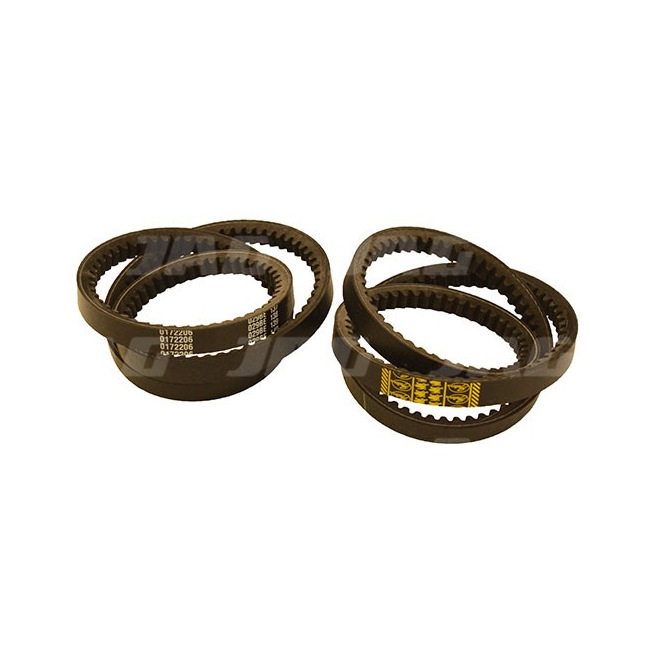 0172206 Pas Gates Agri 2 szt