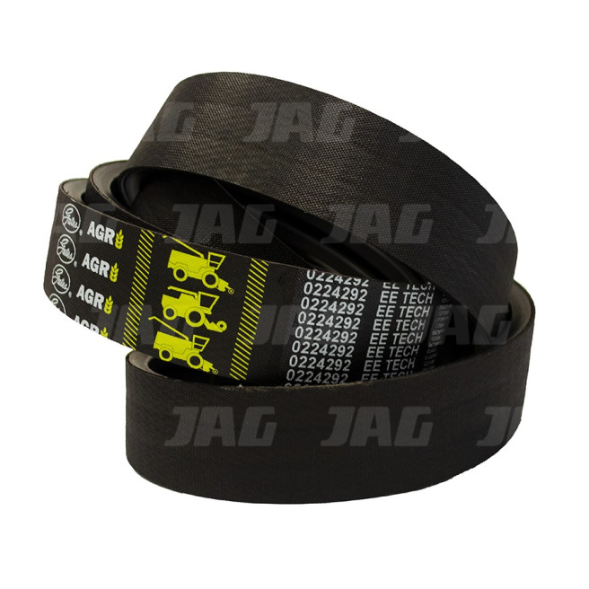 0224292 EE-TECH Pas Gates Agri