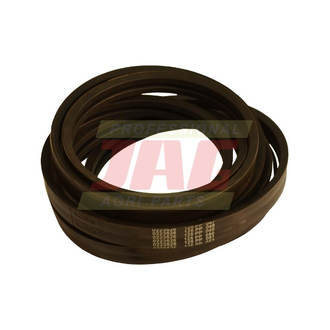 0223526 Pas Gates Agri