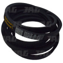 675.017.2C CONTINENTAL AGRIDUR reinforced belt