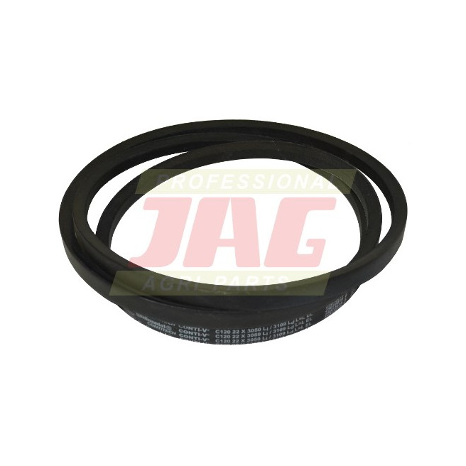 22.0X3050 Pas klinowy CONTINENTAL AGRIDUR