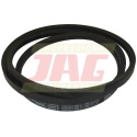 22.0X3050 CONTINENTAL AGRIDUR V-belt