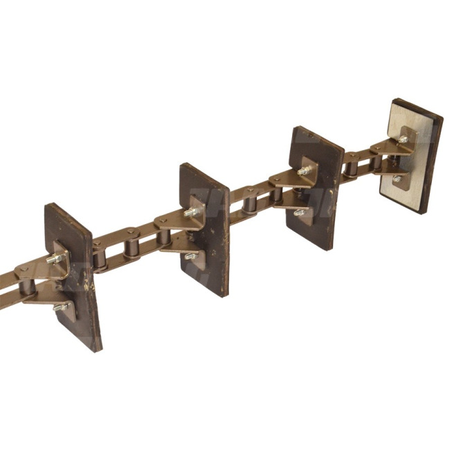 DQ06696 Przenośnik łańcuchowy kompletny