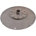 JAG26-0177 Disque d'embrayage flexible