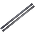 JAG23-0076 Paire de fléaux /LH+RH/ - 12 trous