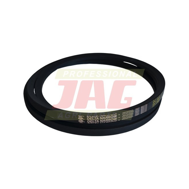 SPC03600LD/3630LA Pas klinowy Gates Delta