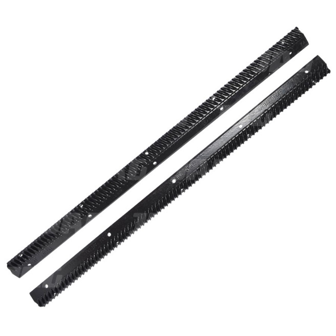 JAG23-0084 Para cepów /LH+RH/ 1280mm