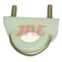 JAG22-0103 Bague en plastique pour doigt de bobine