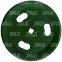 JAG21-0085 Koło pasowe napędu przekładni