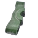 JAG21-0154 Support de douille de feu arrière 1 pièce