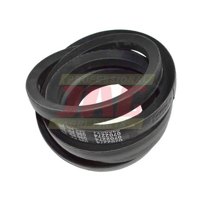 0702274 Pas Gates Agri