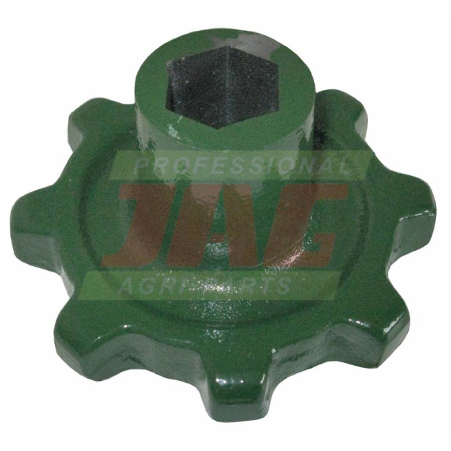 JAG24-0114 Koło zębate elewatora