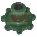 JAG24-0114 Elevator gear wheel