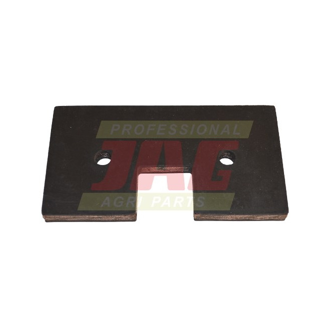 JAG24-0260 Łopatka gumowa