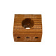 JAG25-0004 Para panewek drewnianych JAG PREMIUM