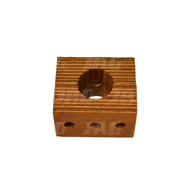 JAG25-0004 Para panewek drewnianych JAG PREMIUM