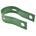 JAG21-0137 Reel Bushing Clamp Original JOHN DEERE