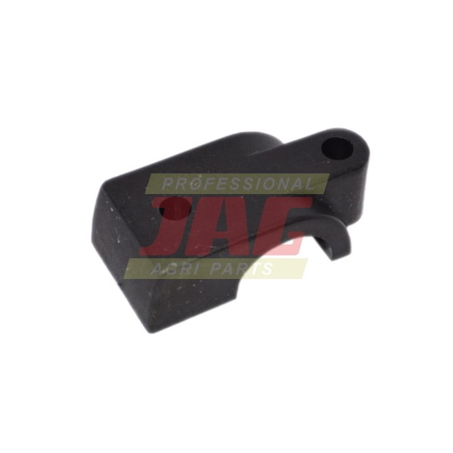 JAG21-0133 Ślizg plastikowy nagarniacza