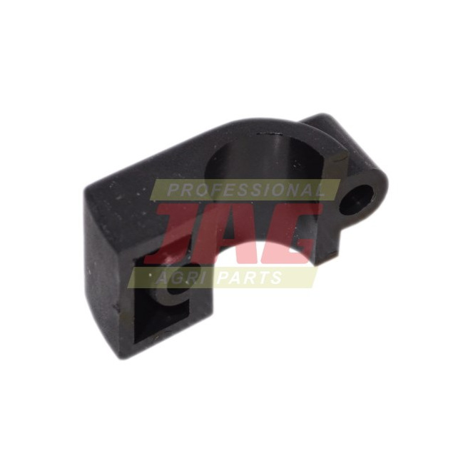 JAG21-0133 Ślizg plastikowy nagarniacza