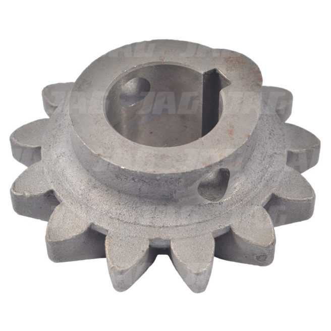 JAG24-0126 Zębatka skośna Z13