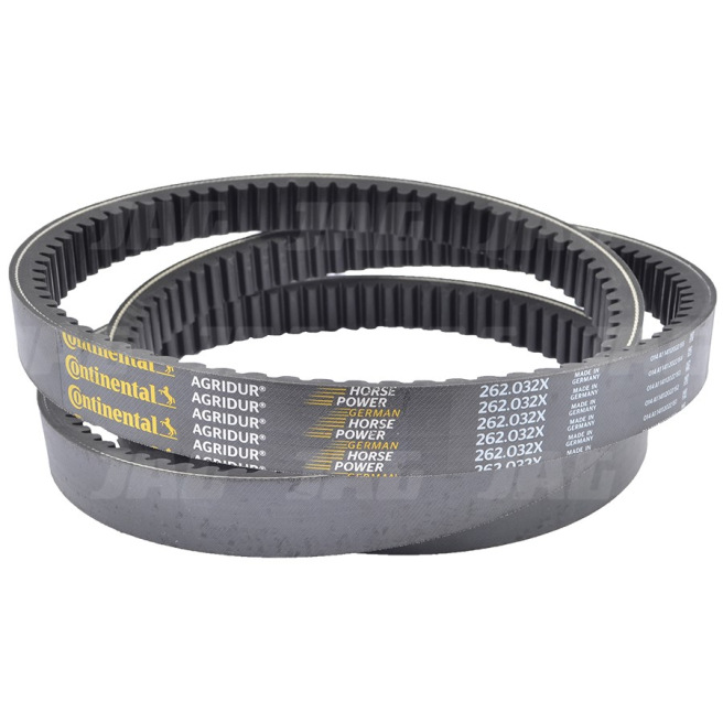 262.032X Pas Continental Agridur