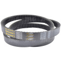262.032X Continental Agridur belt