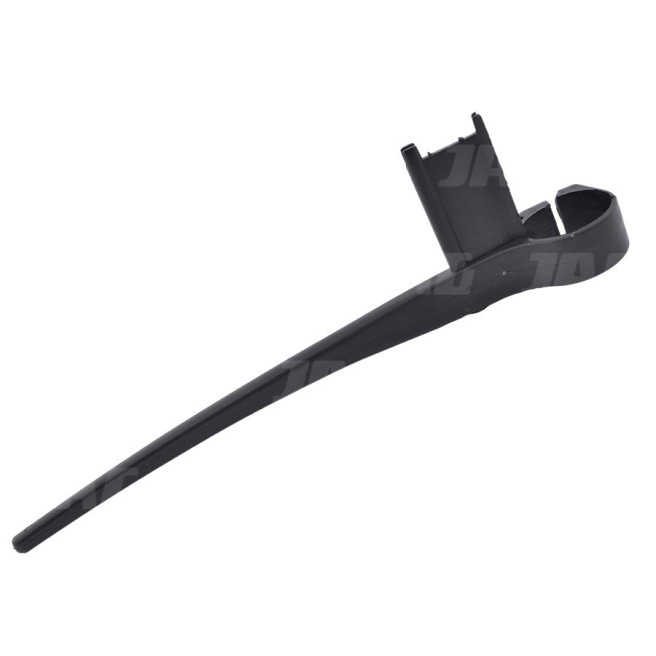 JAG22-0108 Palec plastikowy nagarniacza lewy