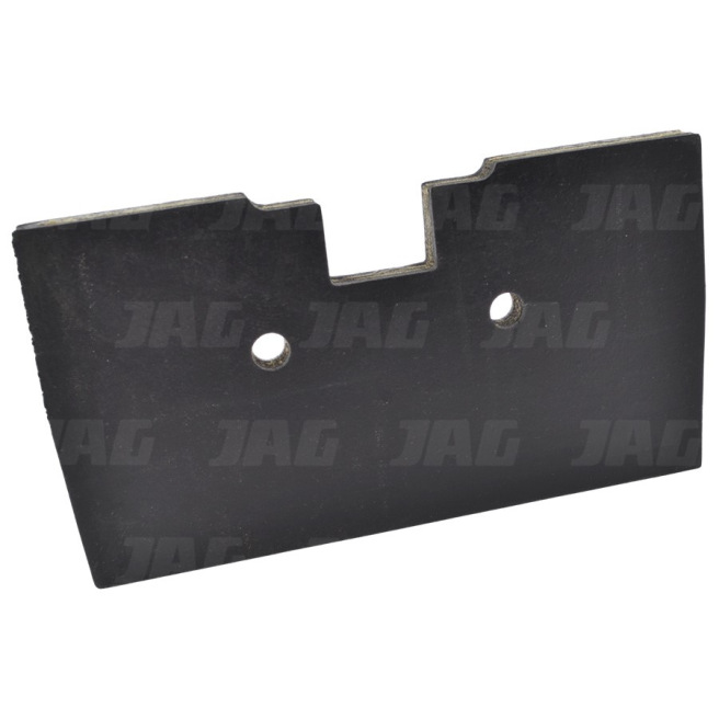 H144667 Łopatka gumowa