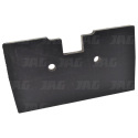 H144667 Spatule en caoutchouc